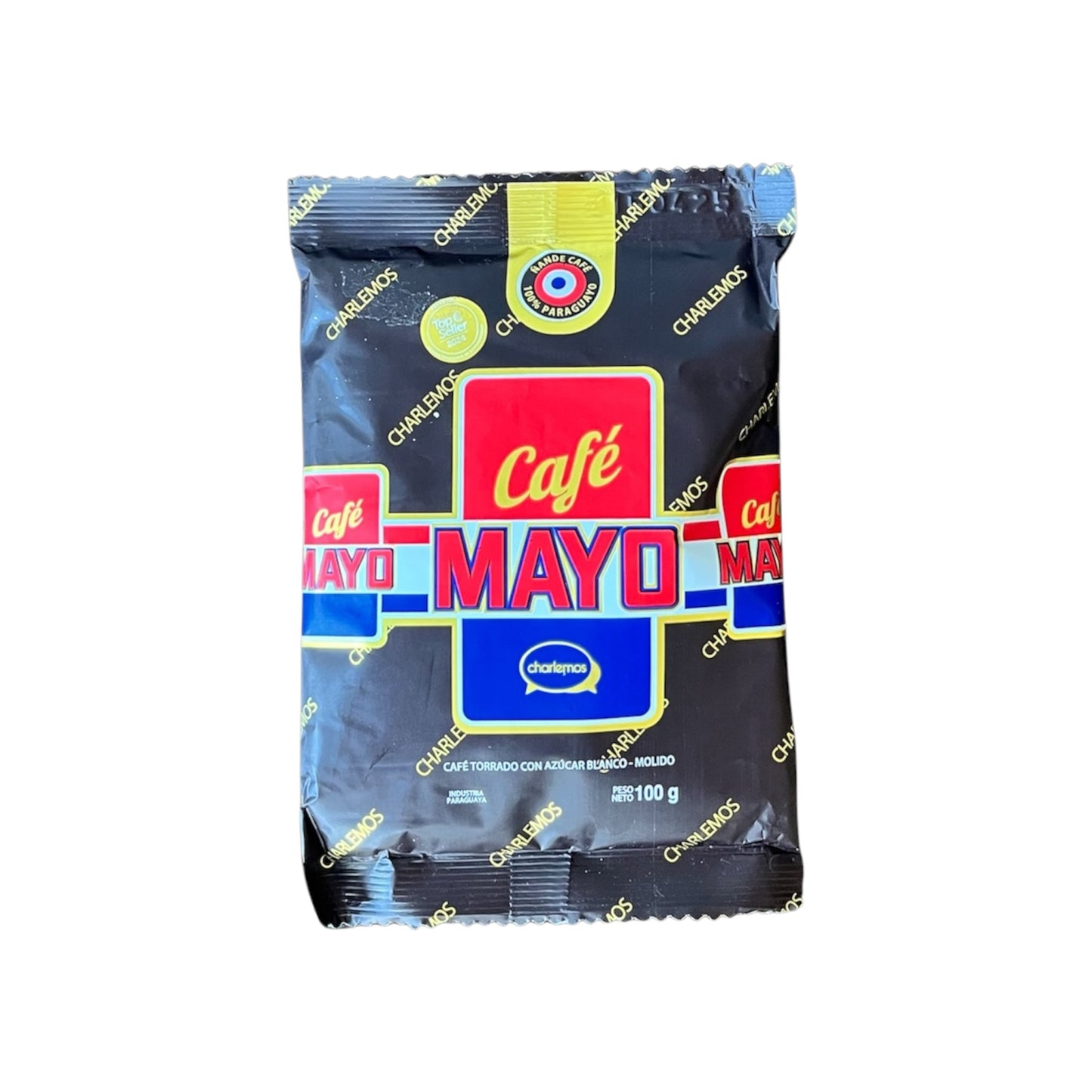Mayo 100g | Café Molido