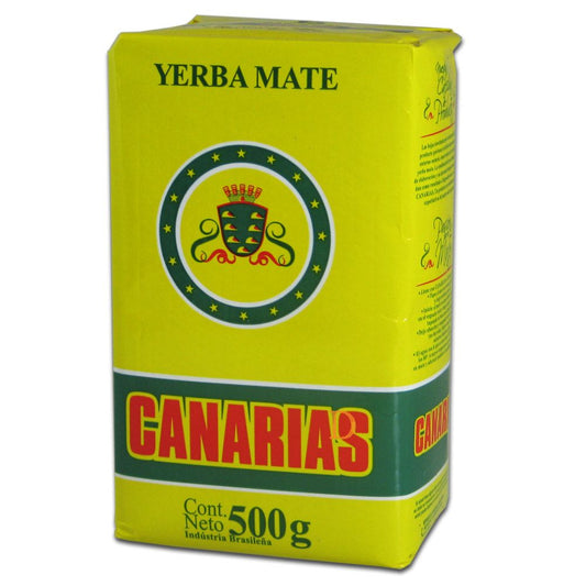 Canarias Tradicional 500g | Yerba Mate