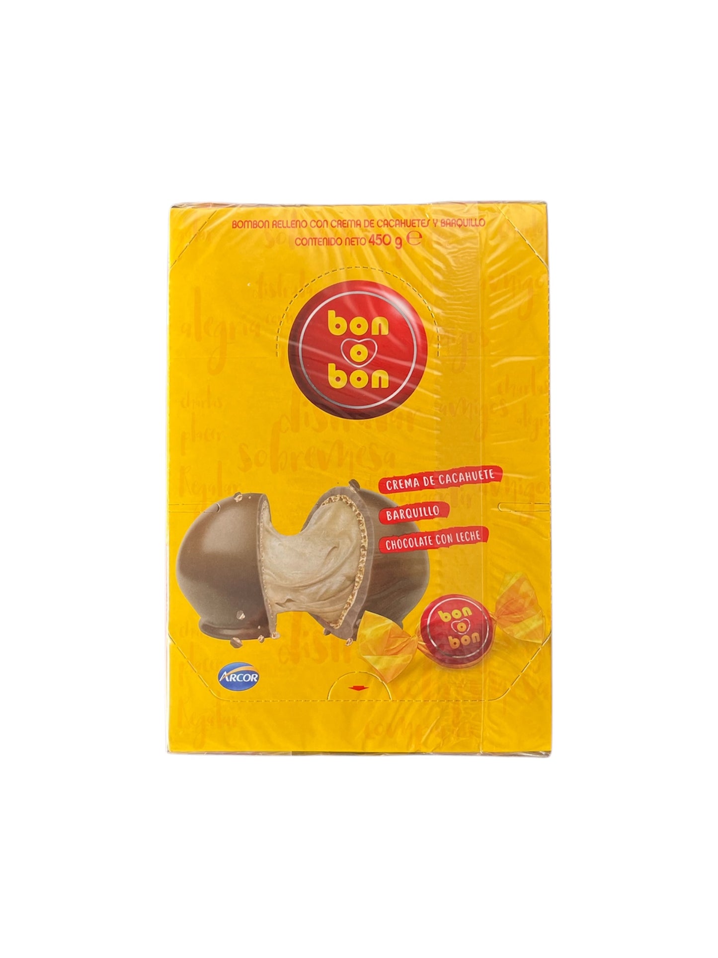 Bon o Bon 30 Uds | Bombones