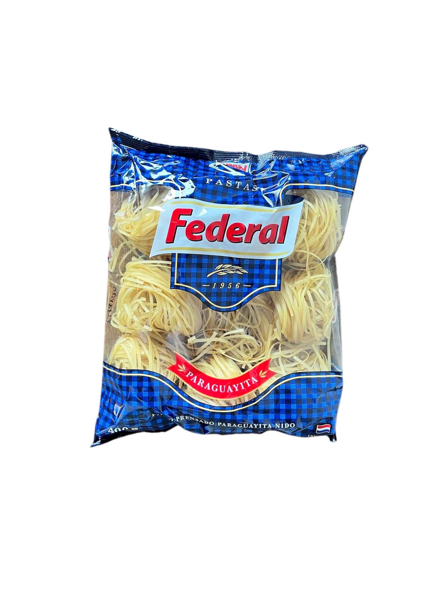 Federal - Paraguayita 400g