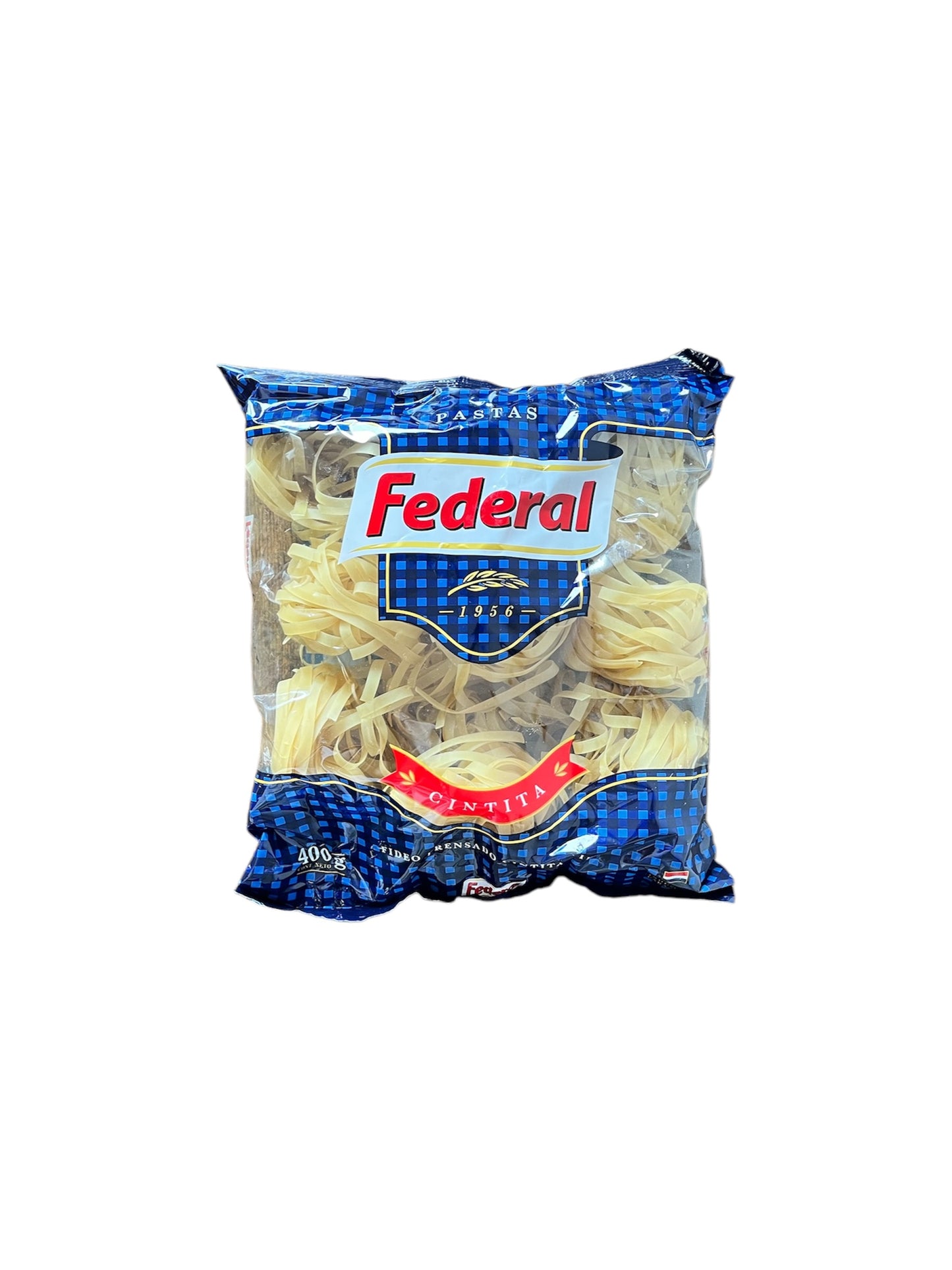Federal - Cintita 400g