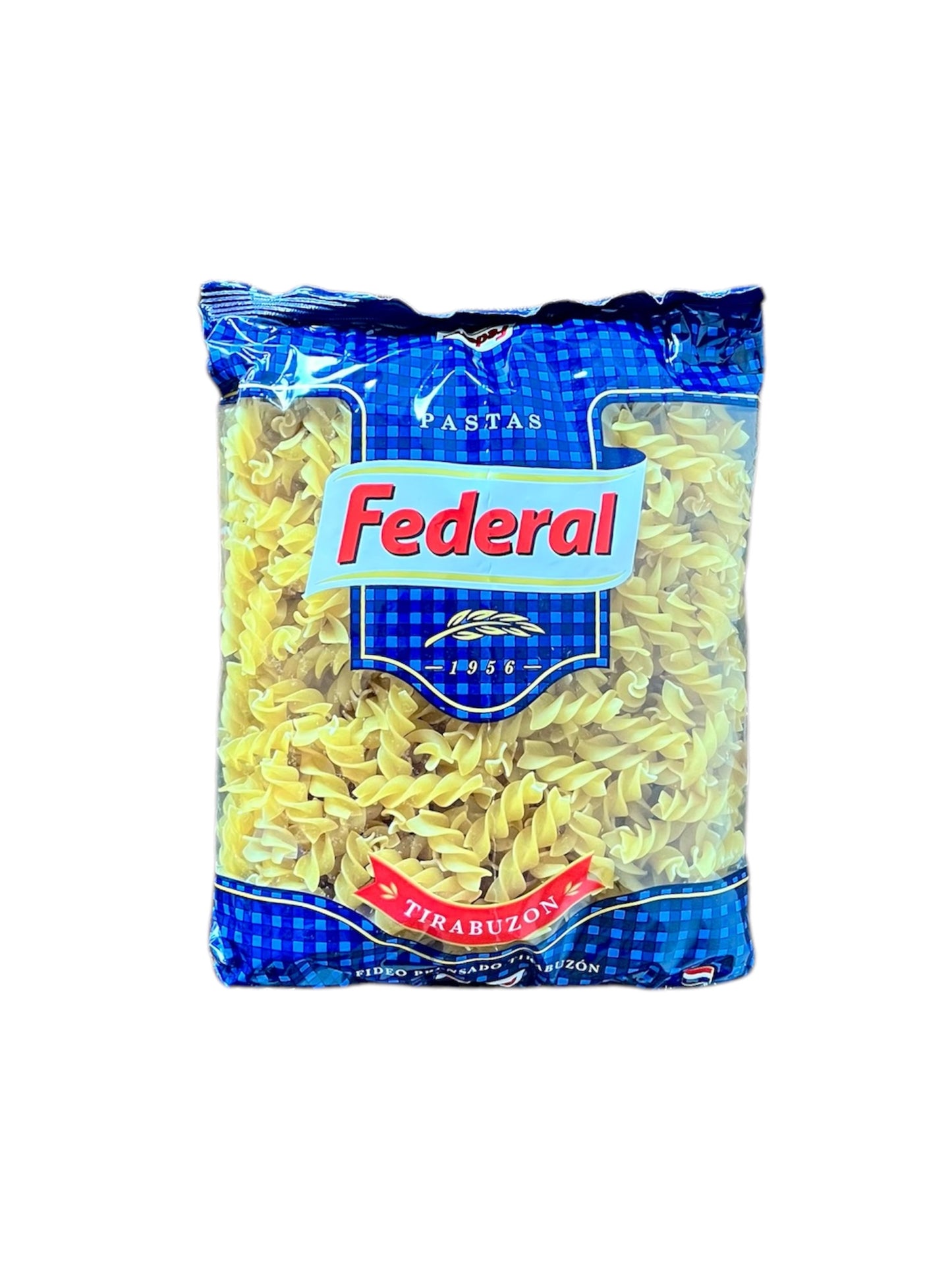 Federal - Tirabuzón 400g