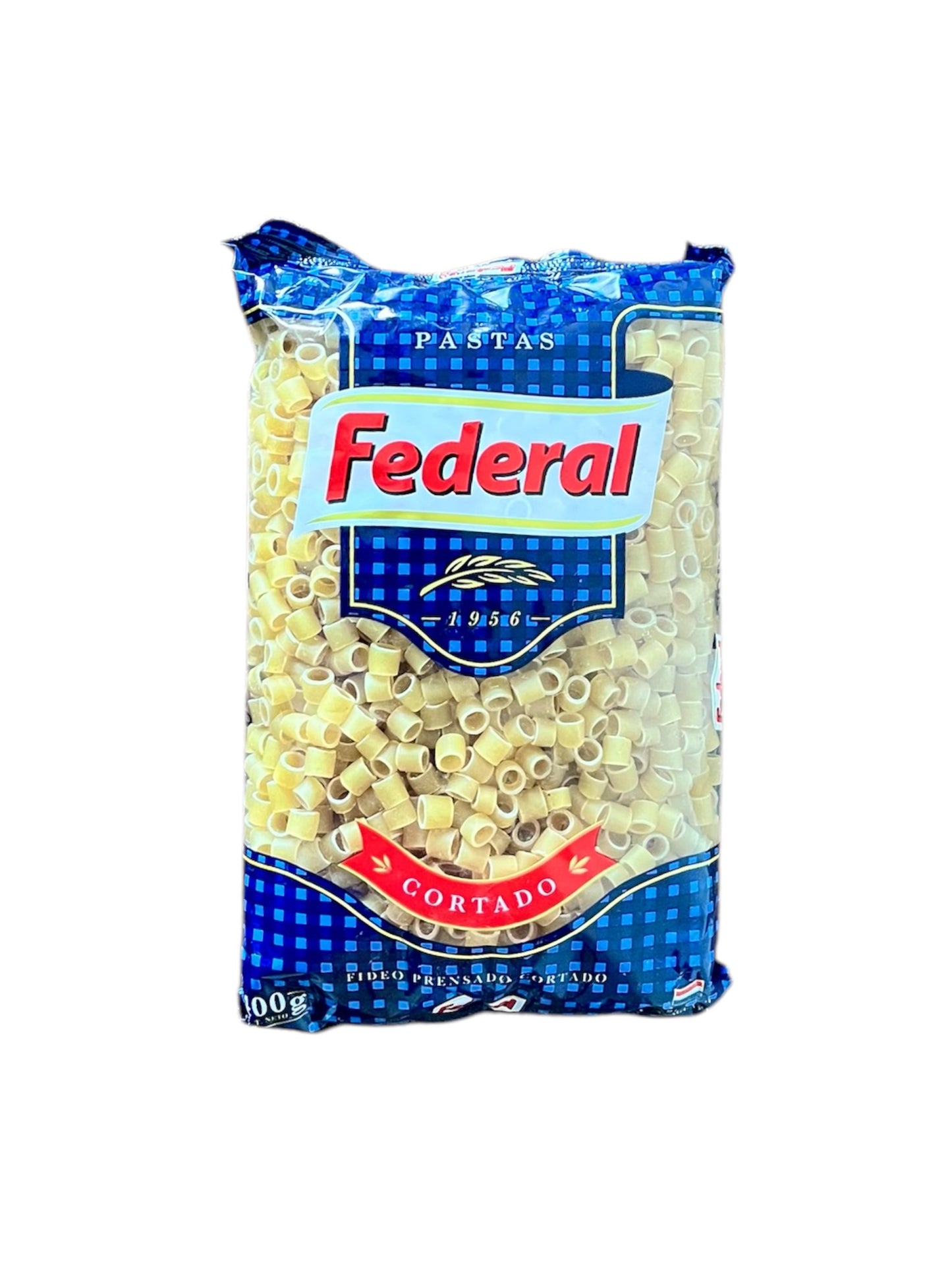 Federal - Cortado 400g