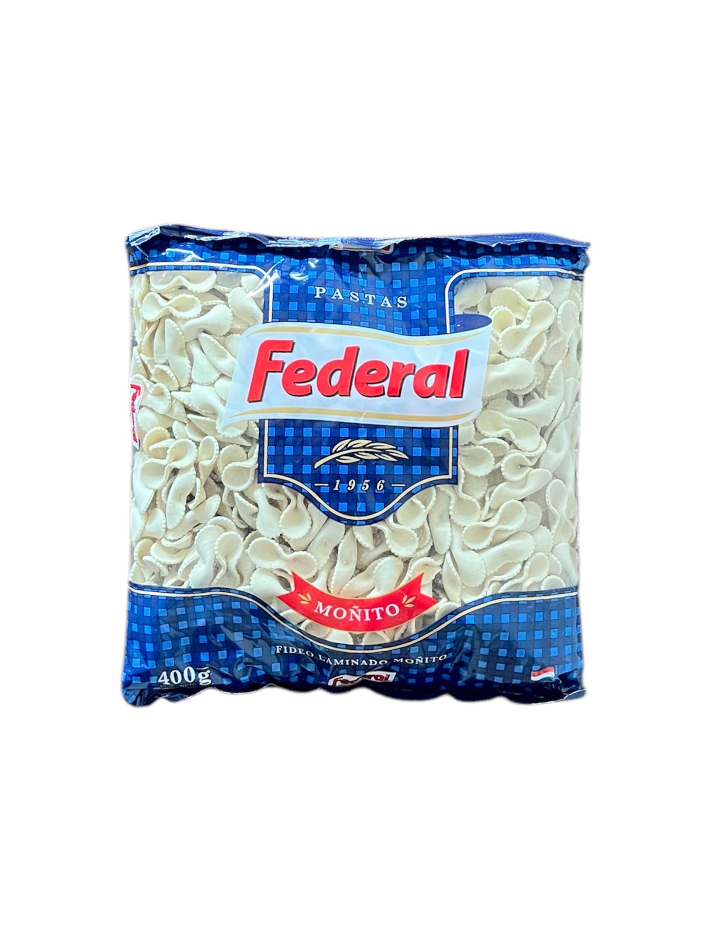 Federal - Moñito 400g