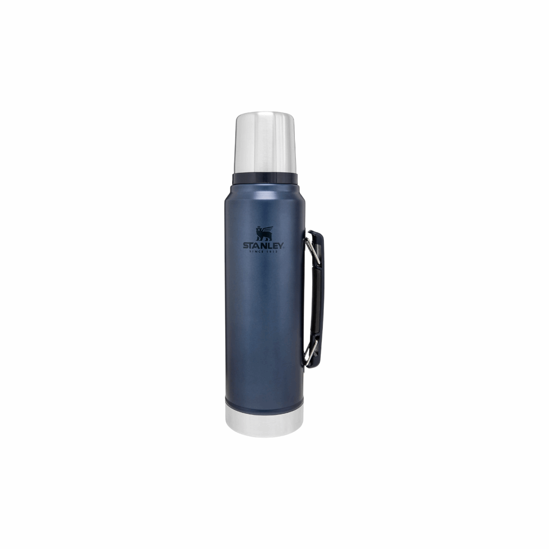 Termo Stanley 1 L | Azul