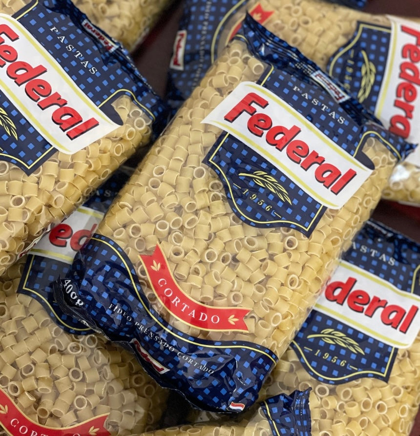 Pastas