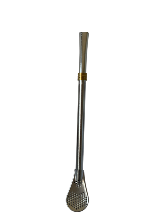 Bombilla de Mate