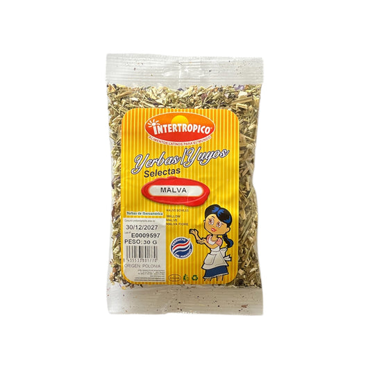 Natural Herbs - Variety of Brands