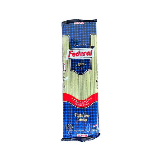 Federal - Thick Noodles 400g