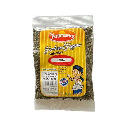 Natural Herbs - Variety of Brands