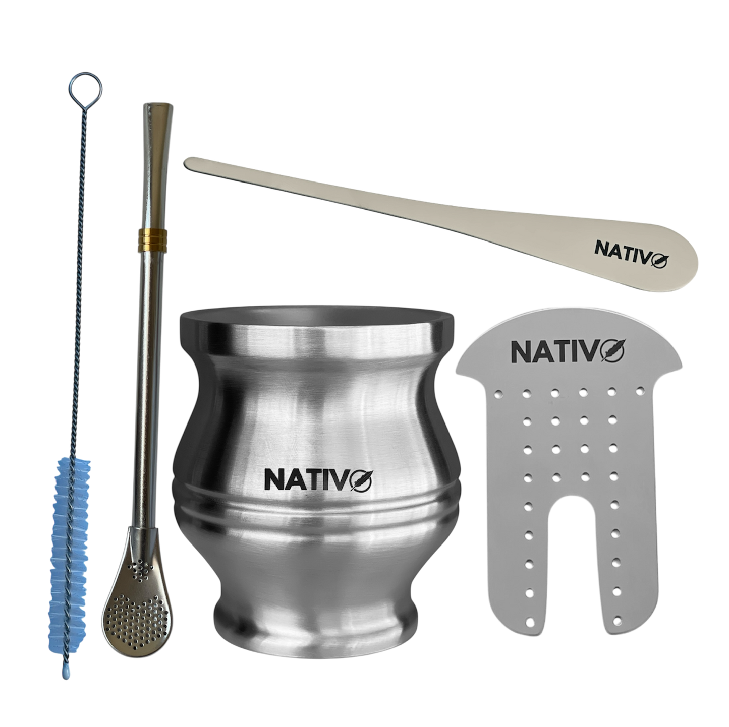 Kit de Mate Completo