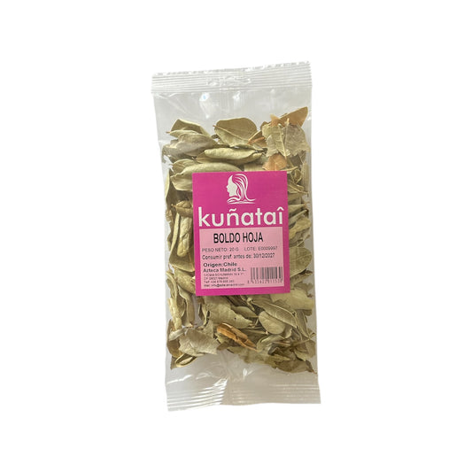 Natural Herbs - Variety of Brands