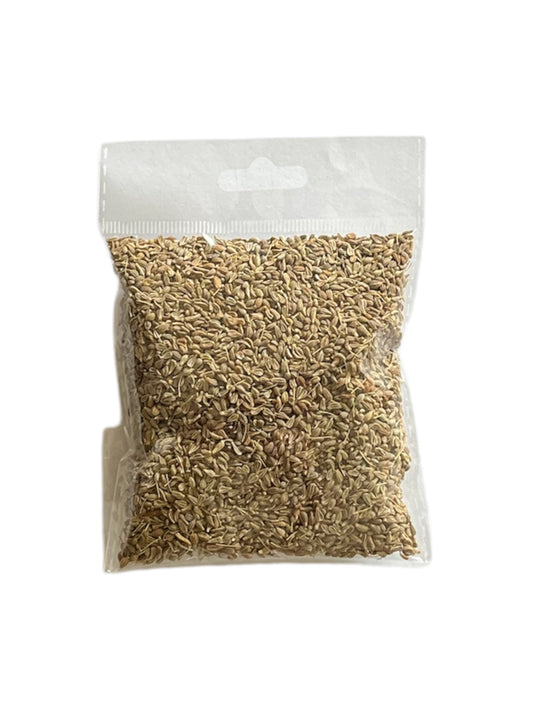 Natural Herbs - Variety of Brands