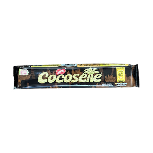 Nestle Cocosette 50g | Galletas