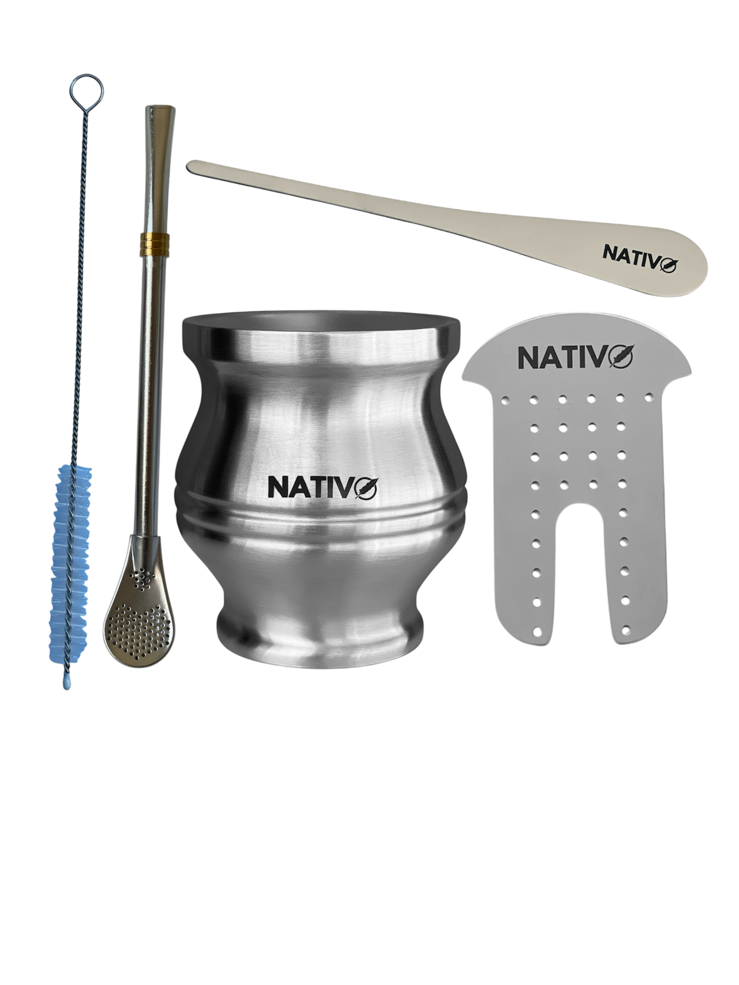 Kit de Mate Completo