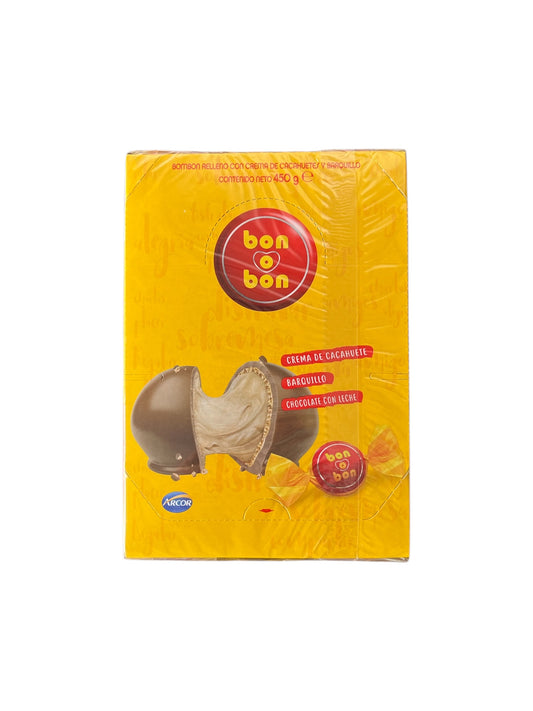 Bon o Bon 30 Uds | Bombones