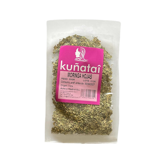 Natural Herbs - Variety of Brands