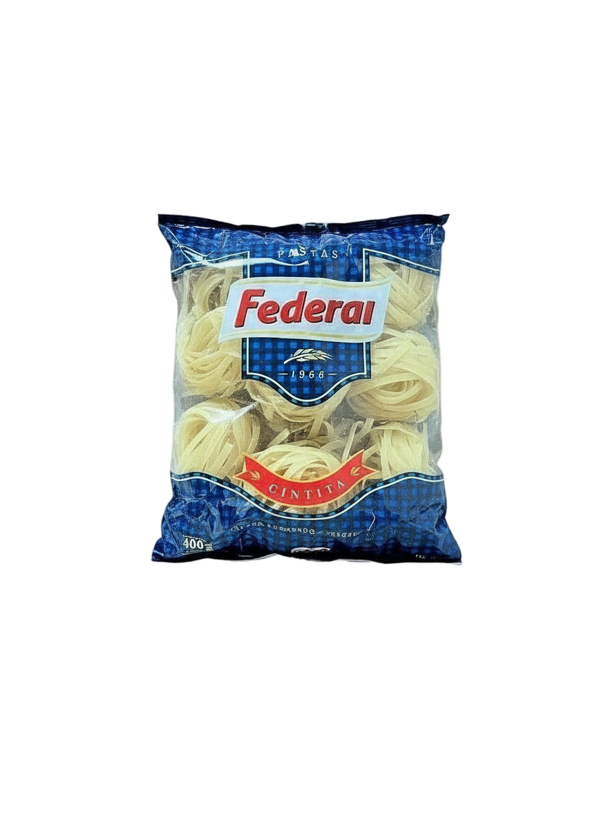 Federal - Cintita 400g