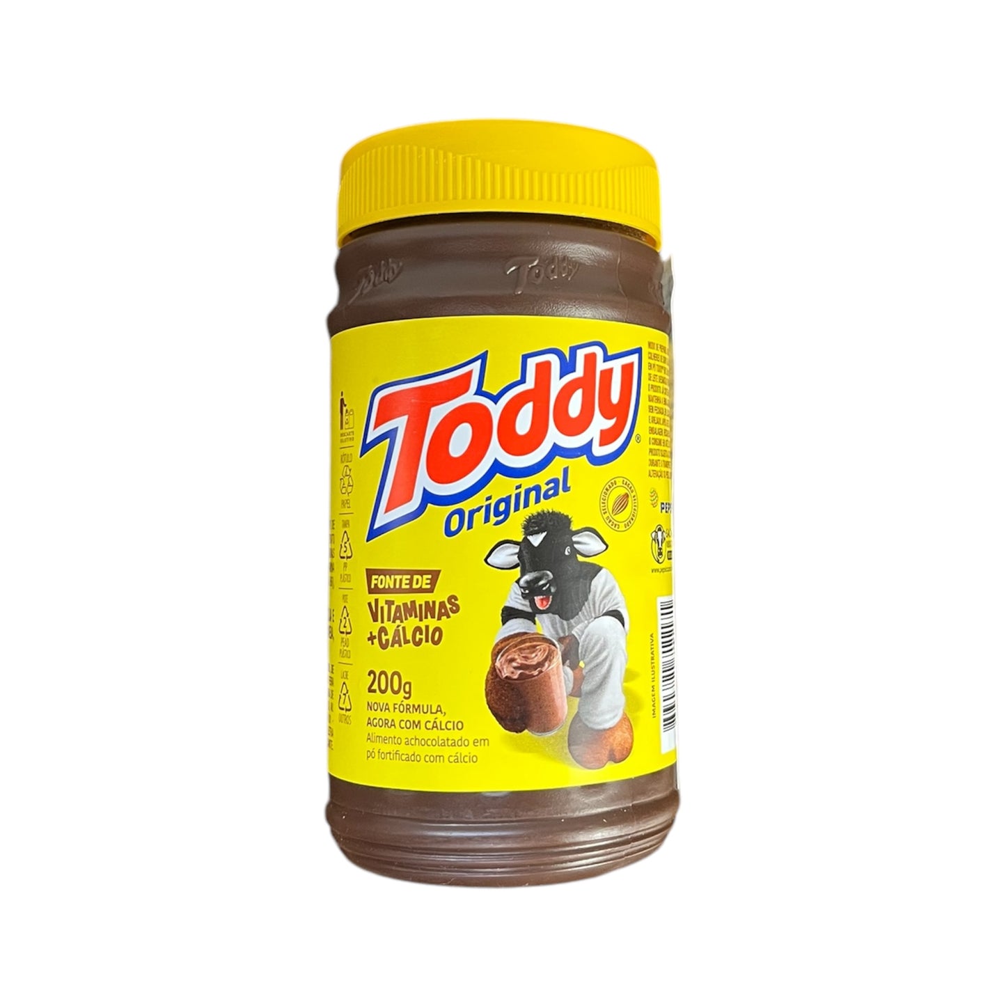 Toddy - Chocolate instantáneo 200g